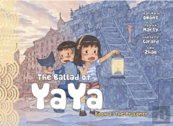 Bertrand.pt - The Ballad Of Yaya Book 2