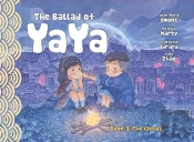The Ballad Of Yaya Book 3