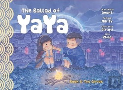 Bertrand.pt - The Ballad Of Yaya Book 3