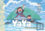 The Ballad Of Yaya Book 4
