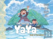 The Ballad Of Yaya Book 4