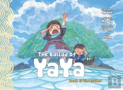 Bertrand.pt - The Ballad Of Yaya Book 4