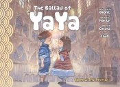 The Ballad Of Yaya Book 5