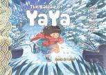 The Ballad Of Yaya Book 6
