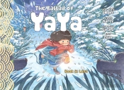 The Ballad Of Yaya Book 6