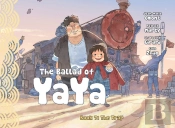 The Ballad Of Yaya Book 7