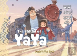 Bertrand.pt - The Ballad Of Yaya Book 7