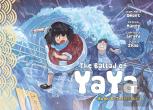 The Ballad Of Yaya Book 8