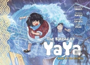 The Ballad Of Yaya Book 8