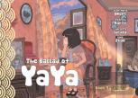 The Ballad Of Yaya Book 9