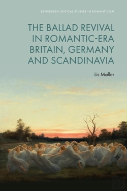 Bertrand.pt - The Ballad Revival In Romantic-Era Britain, Germany And Scandinavia