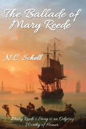 The Ballade Of Mary Reede