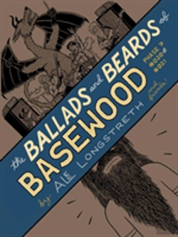 Bertrand.pt - The Ballads And Beards Of Basewood