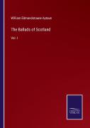 The Ballads Of Scotland