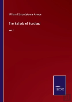 Bertrand.pt - The Ballads Of Scotland