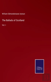 The Ballads Of Scotland