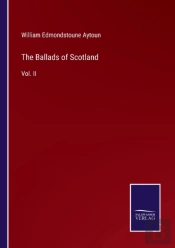 The Ballads Of Scotland