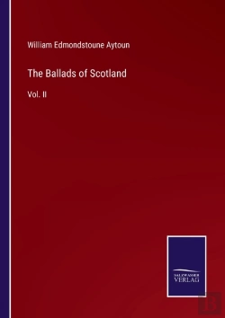 Bertrand.pt - The Ballads Of Scotland