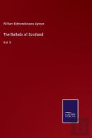 The Ballads Of Scotland