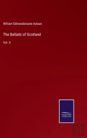 The Ballads Of Scotland