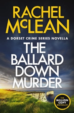 Bertrand.pt - The Ballard Down Murder