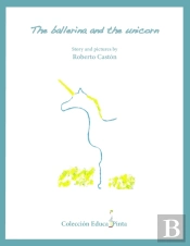 The Ballerina And The Unicorn