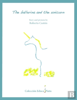 Bertrand.pt - The Ballerina And The Unicorn