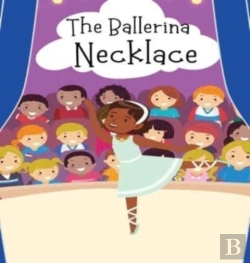 Bertrand.pt - The Ballerina Necklace