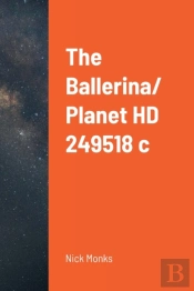 The Ballerina/ Planet Hd 249518 C