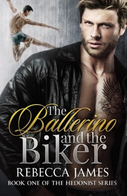 Bertrand.pt - The Ballerino And The Biker