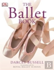 The Ballet Book