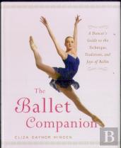 The Ballet Companion