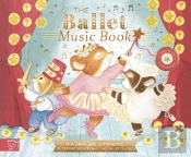 The Ballet Music Book
