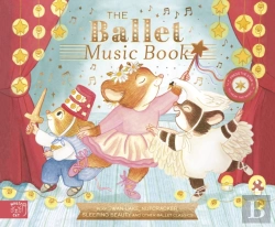 Bertrand.pt - The Ballet Music Book