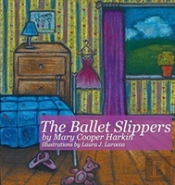The Ballet Slippers