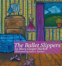 Bertrand.pt - The Ballet Slippers