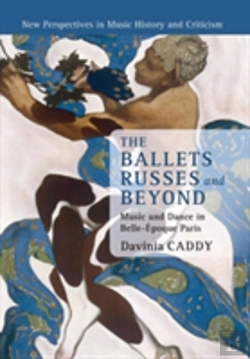 Bertrand.pt - The Ballets Russes And Beyond