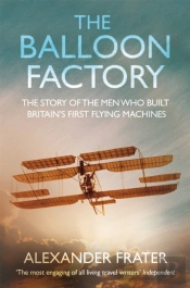 The Balloon Factory