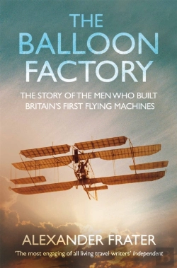 Bertrand.pt - The Balloon Factory
