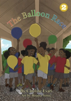 Bertrand.pt - The Balloon Race