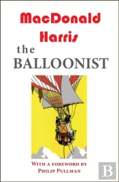 The Balloonist