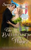 The Balloonist'S Wager