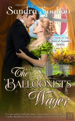 Bertrand.pt - The Balloonist'S Wager