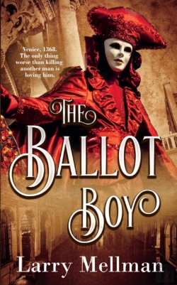 Bertrand.pt - The Ballot Boy