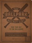 The Ballpark Bucket List