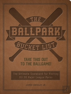 Bertrand.pt - The Ballpark Bucket List