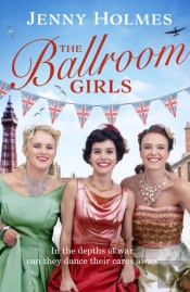 The Ballroom Girls: First Steps