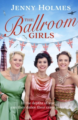 Bertrand.pt - The Ballroom Girls: First Steps