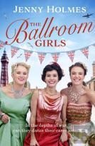 The Ballroom Girls: First Steps