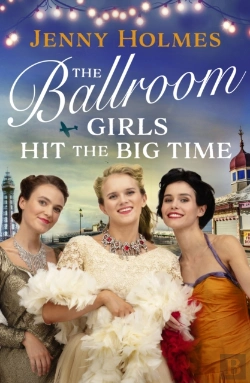 Bertrand.pt - The Ballroom Girls Hit The Big Time